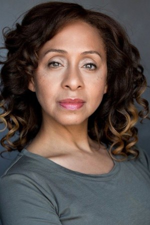 Marcia Lecky's poster