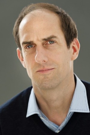 Joel Van Liew's poster