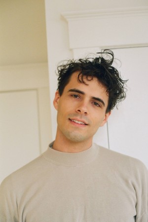 Joe Castle Baker's poster