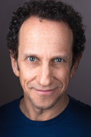 Gary Littman's poster