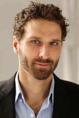 Grayson Powell's poster