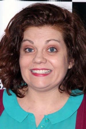 Natisha Anderson's poster