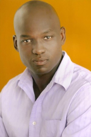 Eric Davenport's poster