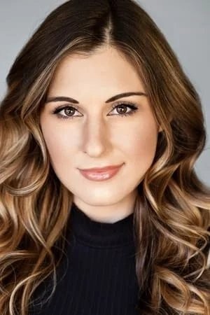 Desiree Louise's poster