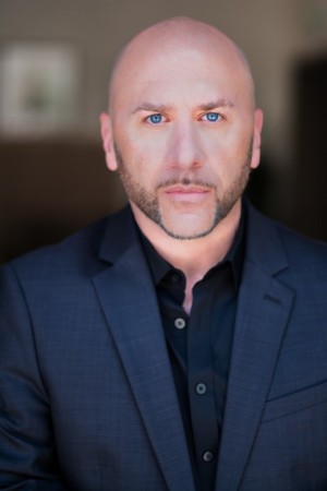 Brian Lemmons's poster