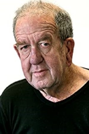 Peter Mason's poster