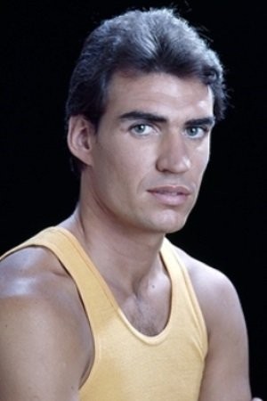 Norman Snow's poster