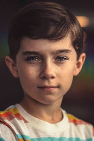 Cary Christopher's poster