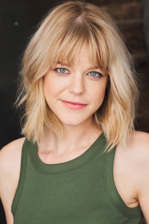 Callie Schuttera's poster