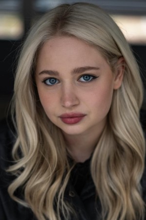 Sarah Kopkin's poster