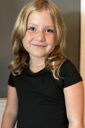 Aubrey Brockwell's poster