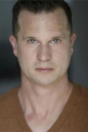 Keith Paul Carpenter's poster