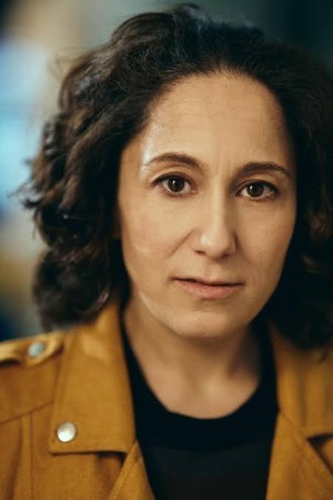 Luisa Guerreiro's poster