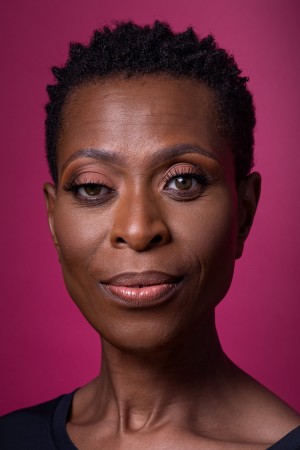 Margo Cargill's poster