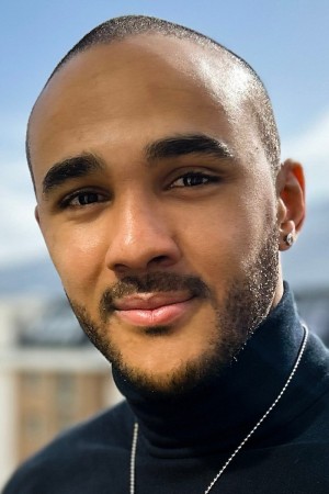 Duke Nwamerue's poster