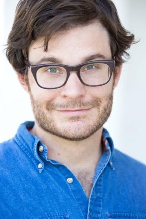 Byron Brown's poster