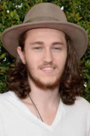 Braison Cyrus's poster