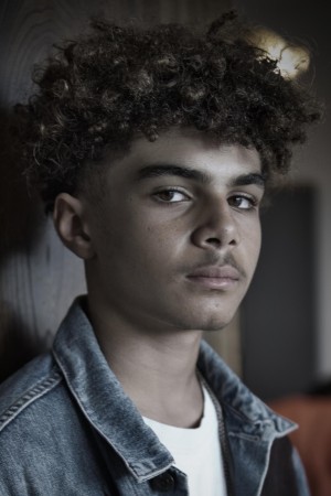 Ethann Isidore's poster