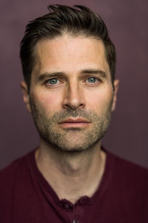 Charles Hagerty's poster