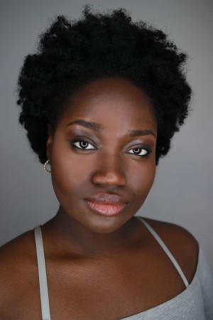 Rhyanna Alexander-Davis's poster