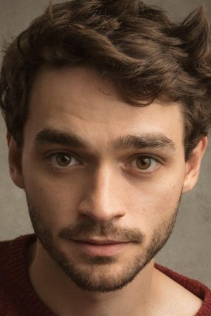 Angus Yellowlees's poster