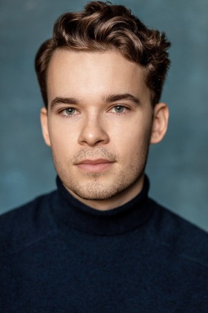 Johann Heske's poster