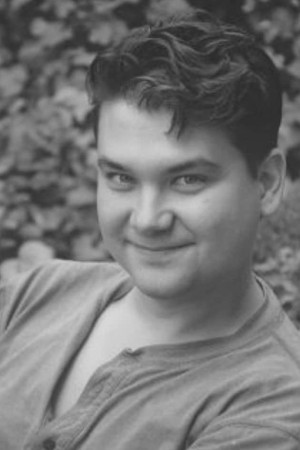 Martin Sherman's poster