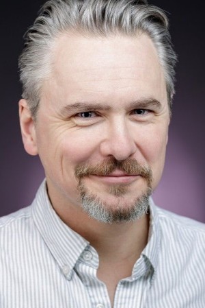 Matthew Barr's poster