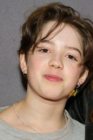 Orlando Wahlsteen's poster