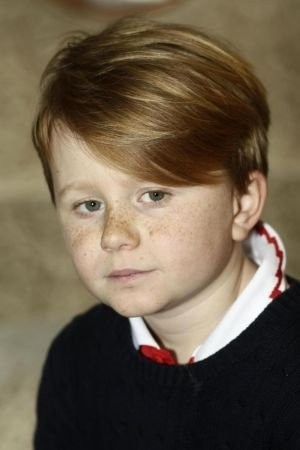 Silas Strand's poster