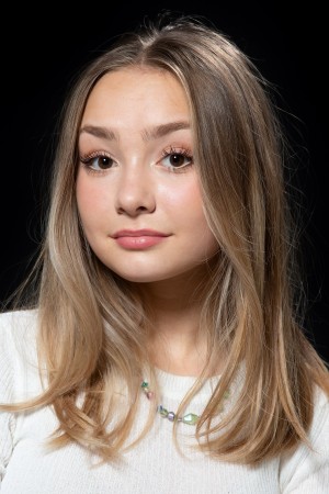 Lily Wahlsteen's poster