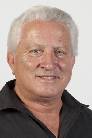 Steven Tandy's poster