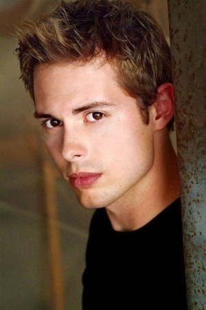 Daniel Kountz's poster