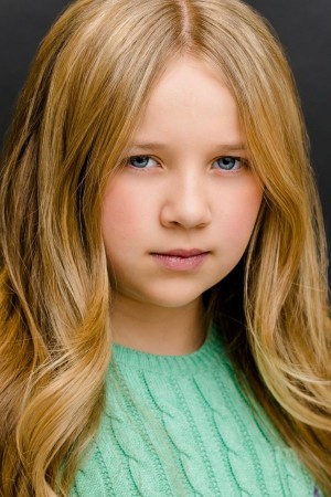 Charlotte Witt's poster