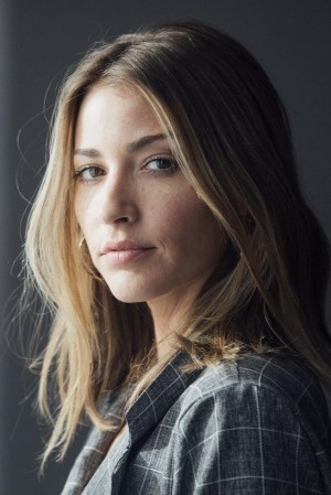 Ashley Whelan's poster