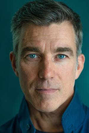 Nigel Billing's poster