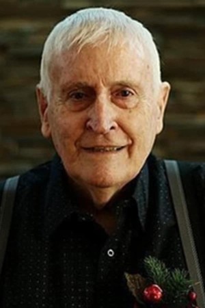 Ross Higgins's poster