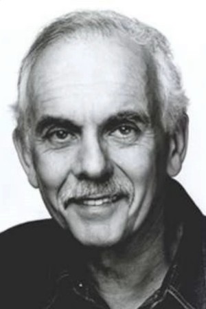 Phillip Hinton's poster