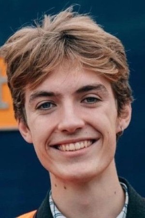 Francis Bourgeois's poster