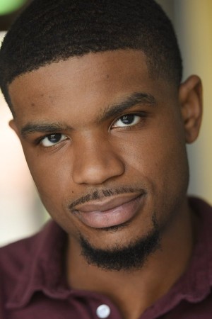 Iroko Anyogu's poster