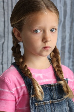 Addison Ross's poster