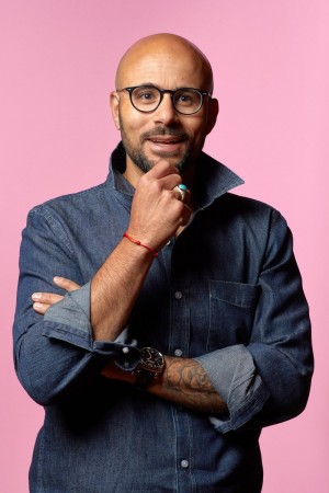 Carlton McCoy's poster