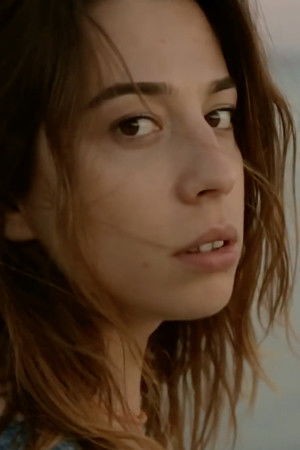 Connie Andersson's poster