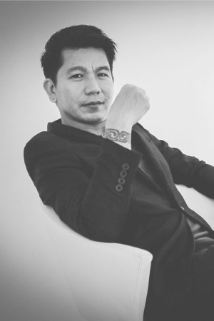 Sol Eugenio's poster