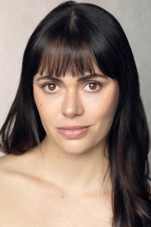 Gemma Acosta's poster