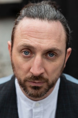 Billy Herring's poster