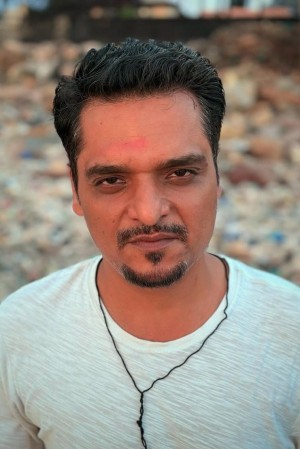 Aeklavya Tomer's poster