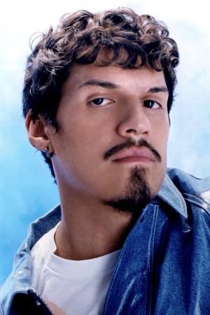 Omar Apollo's poster