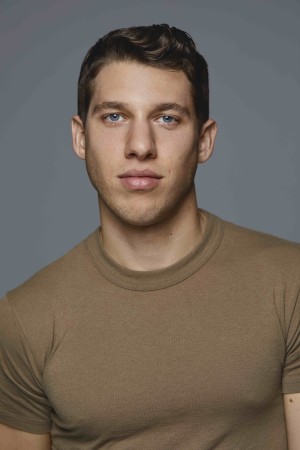 Lorenzo Pozzan's poster