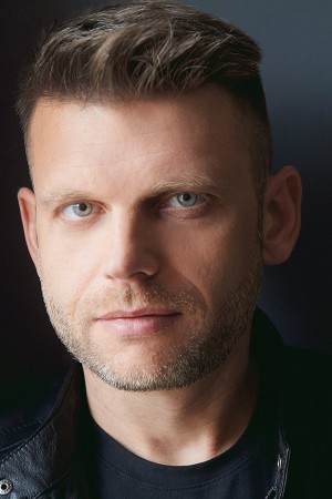 Markjan Winnick's poster